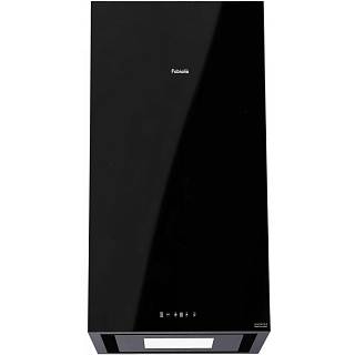 Вытяжка пристенная Qubo 45 Black Glass Fabiano
