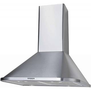 Вытяжка пристенная Classico 60 Inox 60см Fabiano