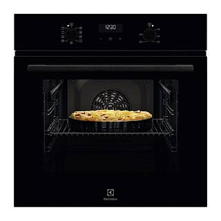 Духовой шкаф KODEF70BZ Electrolux