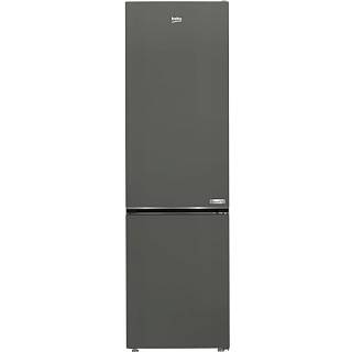 Холодильник с нижней морозильной камерой B5RCNA405HMG темно-серый Beko
