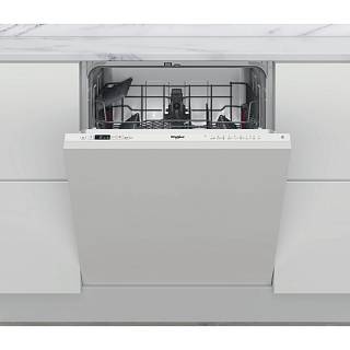 Встраиваемая посудомоечная машина W2I HD526 A Whirlpool