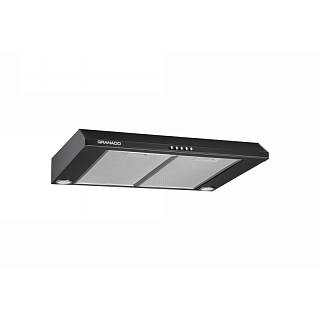 Кухонная вытяжка Toses 1603-450 black GRANADO