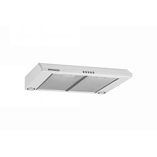Кухонная вытяжка Toses 1603-450 white GRANADO