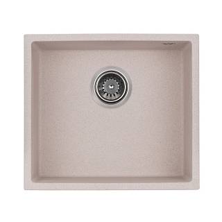 Мойка Under top terra (457*406mm.) гранит GRANADO