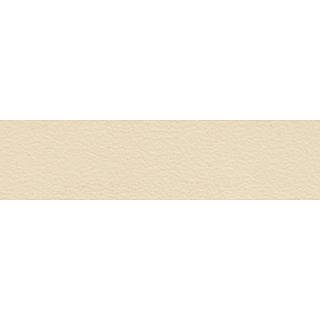 14612 Крайка ABS Бежева PE 22х0, 4мм (300 м.п.) REHAU