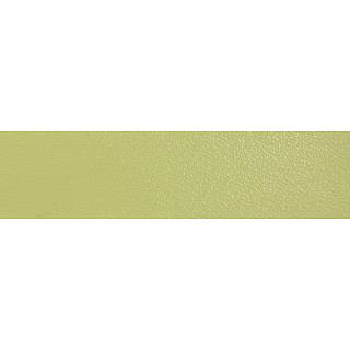 74290 Крайка ABS Зелена 23х2мм (100 м.п.) REHAU