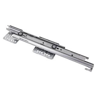 Направляющая Actro,  Silent System L=400мм,  правая (9121092) Hettich