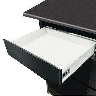 Комлект Muller Box L-450  Н-84 белый