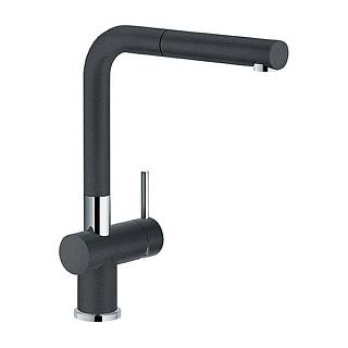 Змішувач Active Plus Doc онікс Franke (в/ш) (115.0373.901)