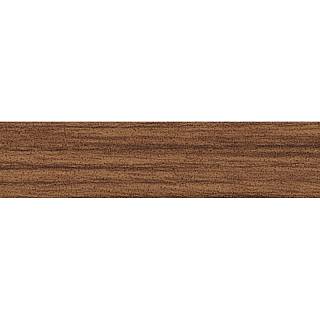 1439W Кромка ABS Тик меконг 23х2мм (100 м.п.) REHAU