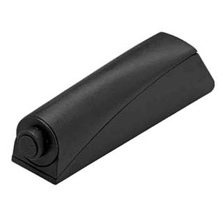 Механизм P2O PIN,  антрацит,  накладной,  длинный ход (9089626) Hettich