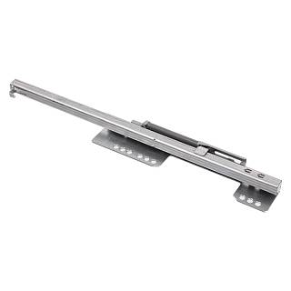 Направляюча Quadro 25.Silent System L=470 част.в. Atira,  ліва (9158970) Hettich