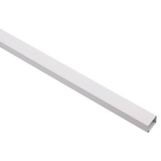 Организация OrgaStore 410,  релинг L=2000,  Atira белая (9194615) Hettich