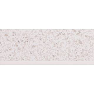 Бортик 112 Сонора біла 4, 2м (акс.11509) Rehau