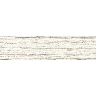 1182W Кромка ABS Ясен 22х0, 4мм (300 м.п.) REHAU