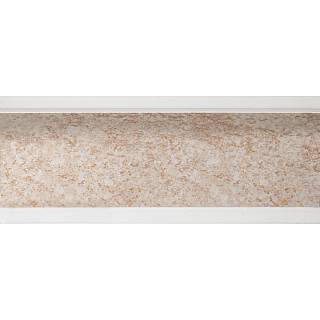 Бортик 118 LUXEFORM L018 Мармур латино 4, 2м (акс.91115)