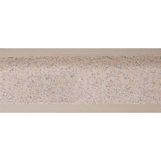 Бортик 118 LUXEFORM L9905 Пісок античний 4, 2м (акс.94129)