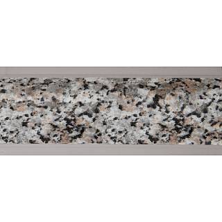 Бортик 118 LUXEFORM L914 Граніт бежевий 4, 2 м (акс.98138)