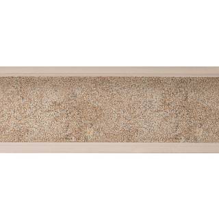 Бортик 118 LUXEFORM S055 Травертин класичний 4, 2м (акс.94129)