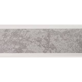 Бортик 118 schifer grau (3331 FLAT) 5м (акс.98102)