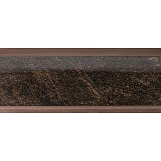 Бортик 118 ardesia avegno (3305 LU) 5м (акс.96102)