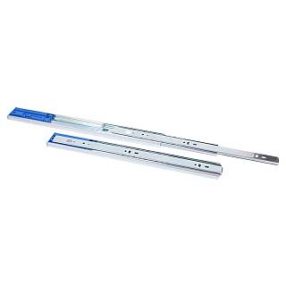 Направляючі телескопічні P2O H=45mm L=400mm MULLER