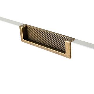 Ручка Marella CL 15204.143 бронза