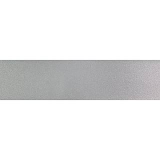 2230W Кромка ЛАЗЕРНАЯ ABS PRO Mirror Gloss Cеребристый металлик 23х1мм (100 м.п.) REHAU гл