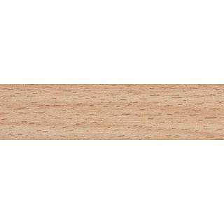 140T Кромка ABS Бук айконик 22х0, 4мм (300 м.п.) REHAU