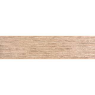 2954W Кромка ЛАЗЕРНАЯ ABS PRO Орех светлый 23х2мм (100 м.п.) REHAU