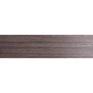 2980W Кромка ABS Орех Гикори 23х2мм (100 м.п.) REHAU