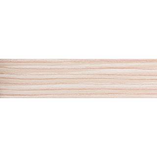 2944W Кромка ЛАЗЕРНА ABS PRO Модрина шампань 23х2мм (100 м.п.) REHAU