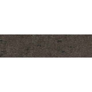3008W Крайка ABS Бетон тёмный 43х2мм (100 м.п.) REHAU