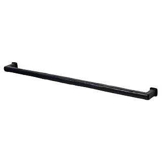 Ручка Ferro Fiori L 0620.320 черный матовый