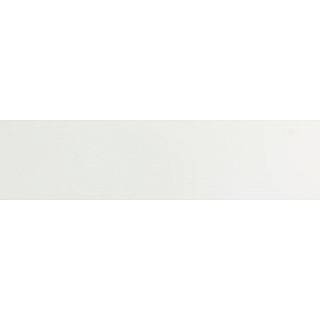 76873 Кромка ЛАЗЕРНАЯ ABS PRO Белый премиум PE 23х0, 8мм (150 м.п.) REHAU