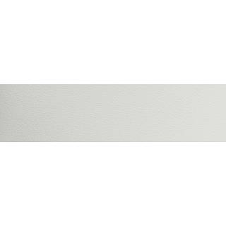 78335 Кромка ЛАЗЕРНАЯ ABS PRO Белый альпийский PE 23х2мм (100 м.п.) REHAU