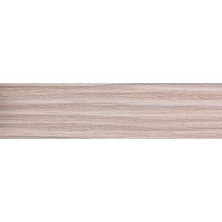 2965W Крайка ABS Пиния шампаньер 43х2мм (100 м.п.) REHAU