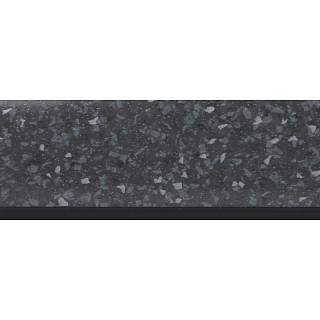 Бортик 112 Космік чорний 4.2 м (акс.98104)