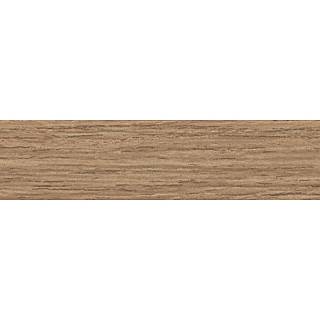 1846W Кромка ЛАЗЕРНАЯ ABS PRO Дуб Гамильтон 23х2мм (100 м.п.) REHAU