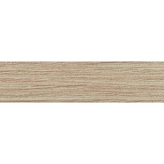 2205W Кромка ЛАЗЕРНАЯ ABS PRO Дуб Гладстоун 23х2мм (100 м.п.) REHAU
