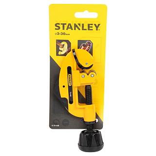 Резак для медных труб 3-30мм,  0-70-448 Stanley