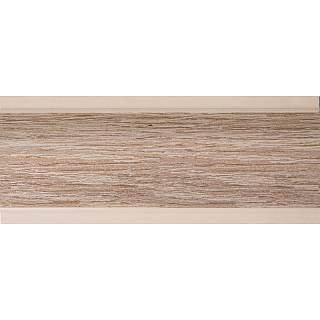 Бортик 118 LUXEFORM L940 Дуб Сонома 4, 2м (акс.94129)