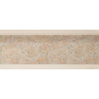 Бортик 118 LUXEFORM L9915 Пісок 4, 2м (акс.92107)