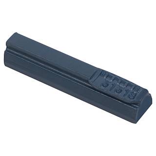 Восковая палочка Konig,  774900/313 18 Синий