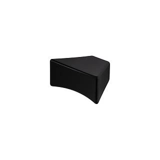 Ручка Marella M 24387.01 черный матовый
