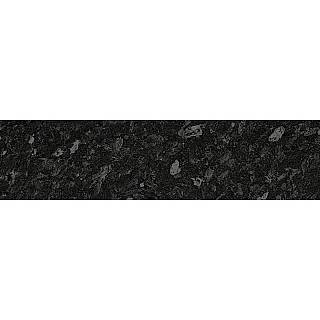 Пластик торцювальний K210 CR Кремень Чорний 4110х42х0, 50 мм