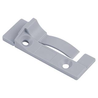 Дверной стопор WingLine L левый (9237710) Hettich
