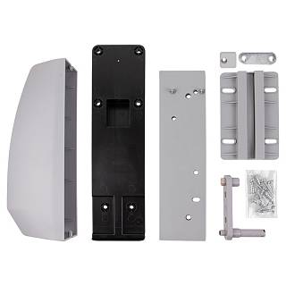 Механизм Push-To-Move для WingLine L облегченный левый (9238102) Hettich