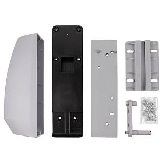 Механизм Push-To-Move для WingLine L мощный левый (9238052) Hettich