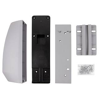 Механізм Pull-To-Move Silent для WingLine L полегшений лівий (9238120) Hettich